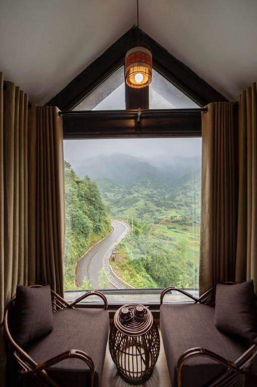 review Jade Hill Resort SaPa